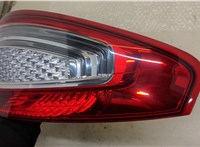  Фонарь (задний) Ford Mondeo 4 2007-2015 20269481 #2