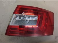  Фонарь (задний) Skoda Octavia (A7) 2013-2017 20269491 #1