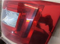  Фонарь (задний) Skoda Octavia (A7) 2013-2017 20269491 #2