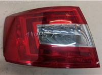  Фонарь (задний) Skoda Octavia (A7) 2013-2017 20269503 #1
