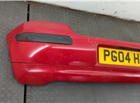  Бампер Toyota Yaris 1999-2006 20269510 #2