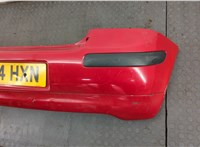  Бампер Toyota Yaris 1999-2006 20269510 #3