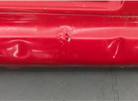  Бампер Toyota Yaris 1999-2006 20269510 #4