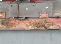  Бампер Toyota Yaris 1999-2006 20269510 #7