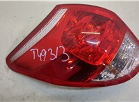 Фонарь (задний) Toyota RAV 4 2006-2013 20269531 #1