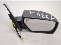  Зеркало боковое Nissan Quest 2003-2009 20269532 #1
