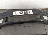  Заглушка (решетка) бампера Ford Galaxy 2010-2015 11337232 #1