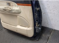  Дверь боковая (легковая) Ford Galaxy 2000-2006 20269536 #12