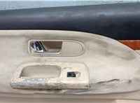  Дверь боковая (легковая) Ford Galaxy 2000-2006 20269536 #14
