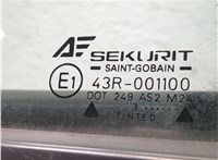  Дверная карта (Обшивка двери) Ford Galaxy 2000-2006 11337238 #4