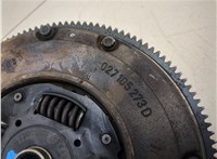 027105271P, 027105271NX, 027105271PX Маховик Volkswagen Golf 4 1997-2005 20269558 #2