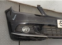  Заглушка (решетка) бампера Mercedes C W204 2007-2013 11337247 #2