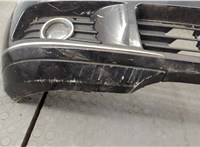  Заглушка (решетка) бампера Mercedes C W204 2007-2013 11337247 #5