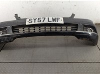  Заглушка (решетка) бампера Mercedes C W204 2007-2013 11337247 #6