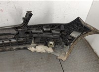  Заглушка (решетка) бампера Mercedes C W204 2007-2013 11337247 #8