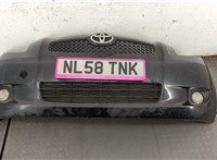  Бампер Toyota Yaris 2005-2011 20269595 #1
