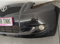  Бампер Toyota Yaris 2005-2011 20269595 #3