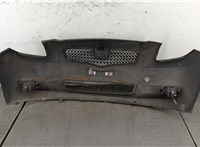 Бампер Toyota Yaris 2005-2011 20269595 #7