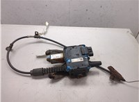 13582928 Электропривод ручного тормоза (моторчик ручника) Chevrolet Volt 2010-2015 20269657 #4