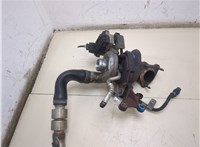  Турбина Ford Focus 2 2008-2011 20269665 #3