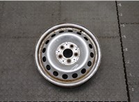  Диск колесный Mercedes Vito W639 2004-2013 20269695 #1