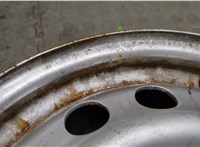  Диск колесный Mercedes Vito W639 2004-2013 20269695 #2
