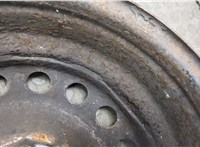  Диск колесный Mercedes Vito W639 2004-2013 20269695 #5