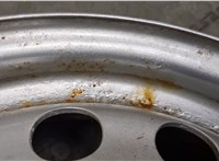  Диск колесный Mercedes Vito W639 2004-2013 20269700 #4
