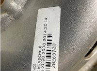  Диск колесный Mercedes Vito W639 2004-2013 20269700 #9
