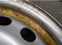  Диск колесный Mercedes Vito W639 2004-2013 20269702 #4