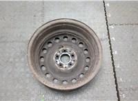  Диск колесный Mercedes Vito W639 2004-2013 20269702 #5