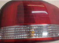  Фонарь (задний) Mitsubishi Galant 1997-2003 20269705 #2