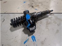  Форсунка топливная Volkswagen Golf 5 2003-2009 20269716 #3