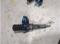  Форсунка топливная Volkswagen Golf 5 2003-2009 20269724 #1