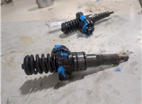  Форсунка топливная Volkswagen Golf 5 2003-2009 20269724 #3