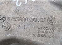  Рычаг подвески BMW 5 E60 2003-2009 20269740 #2