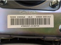  Подушка безопасности водителя KIA Sportage 2004-2010 20269771 #3