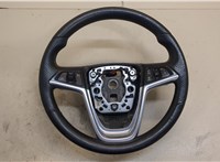  Руль Opel Insignia 2008-2013 20269787 #1