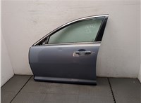  Дверь боковая (легковая) Jaguar XF 2007–2012 20269799 #1