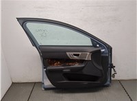  Дверь боковая (легковая) Jaguar XF 2007–2012 20269799 #8