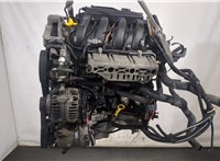 Двигатель (ДВС) Renault Scenic 1996-2002 20269872 #2