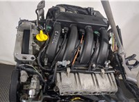  Двигатель (ДВС) Renault Scenic 1996-2002 20269872 #5