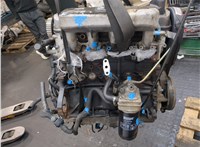  Двигатель (ДВС) Volkswagen Transporter 4 1991-2003 20269908 #21