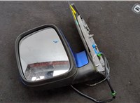 2K6857507AA, 7H2857521N, 7E2857527A Зеркало боковое Volkswagen Caddy 2004-2015 20269912 #4