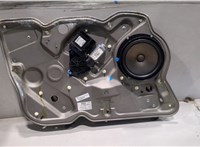  Стеклоподъемник электрический Skoda Octavia (A5) 2004-2008 20269981 #1