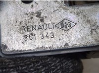  Замок раздвижной двери Opel Movano 2004-2010 20270000 #2