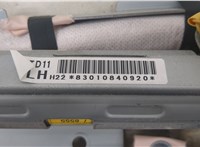  Подушка безопасности боковая (шторка) Mazda CX-9 2007-2012 20270010 #2