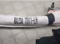  Подушка безопасности боковая (шторка) Mazda CX-9 2007-2012 20270010 #3