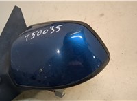  Зеркало боковое Ford Mondeo 3 2000-2007 20270033 #4