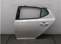  Дверь боковая (легковая) KIA Optima 3 2010-2015 20270036 #1